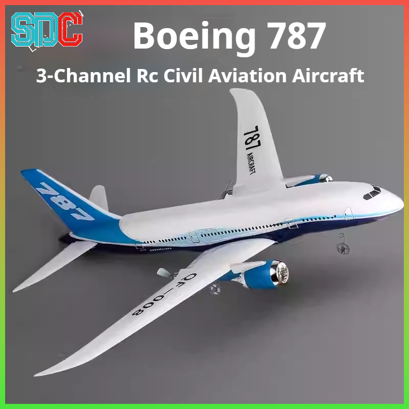 Qf008 RC avión 787 Avión de Co - Rc Wing Glider reseña y precio
