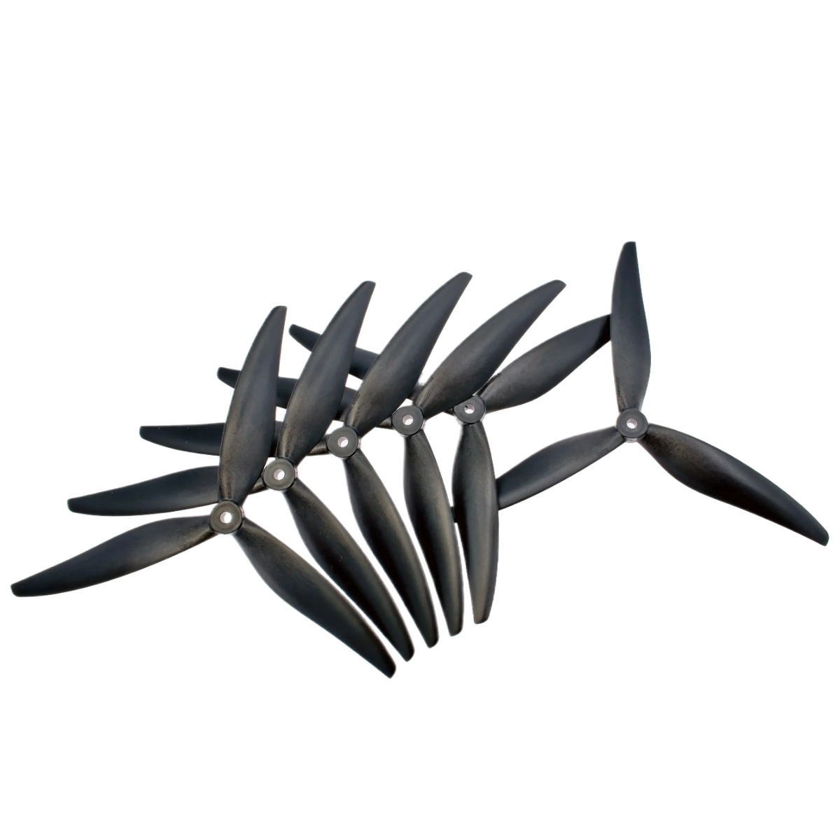 4 Uds Gemfan 8040 8X4X3 hélice - Drone Rc Parts reseña y precio