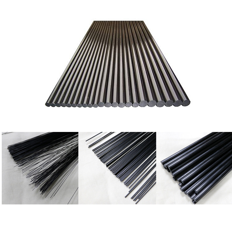 Varillas de fibra de carbono p - Heavy Lift Drone Frame reseña y precio