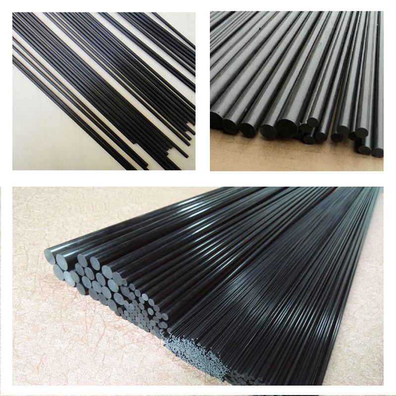 Varillas de fibra de carbono p - Heavy Lift Drone Frame reseña y precio