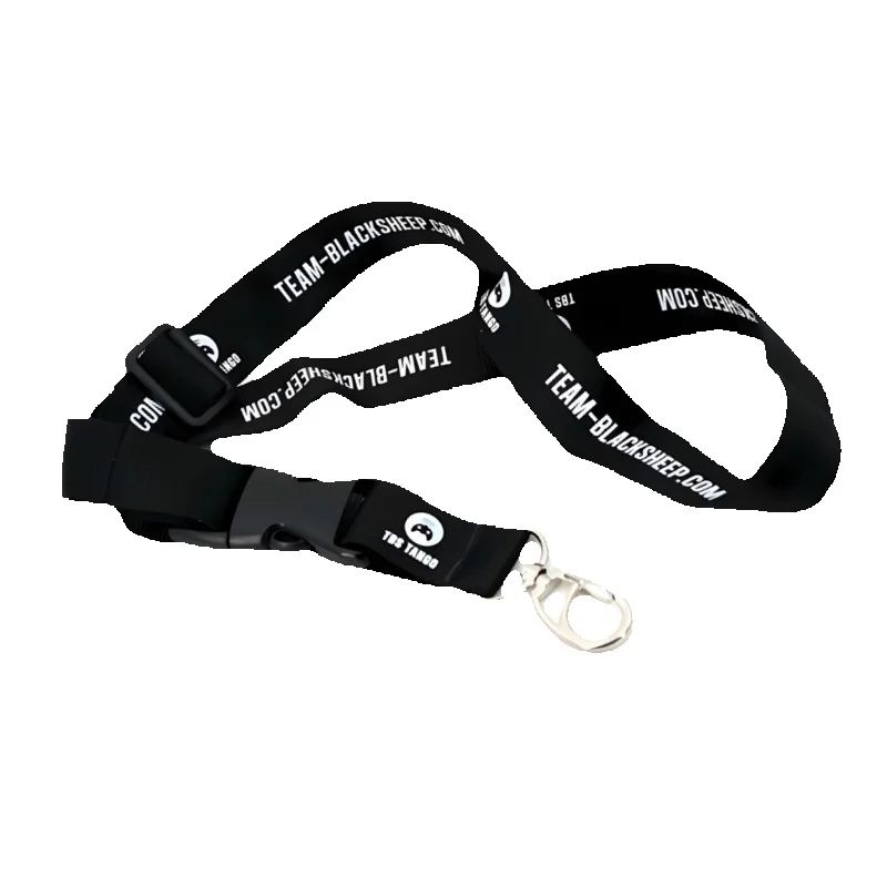 Cordón transmisor TBS TEAM BLA - Drone Rc Lanyard reseña y precio