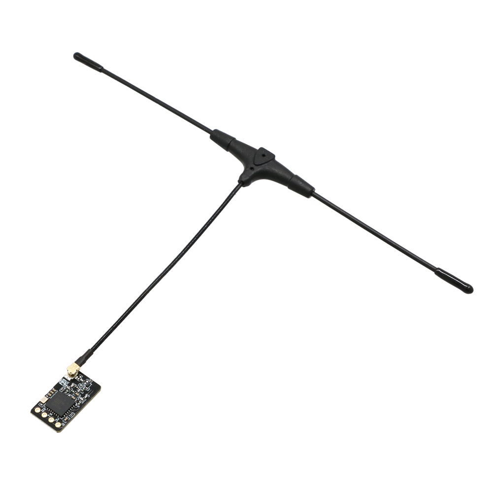 ELRS-receptor NANO ExpressLRS  - Drone Rc Parts reseña y precio