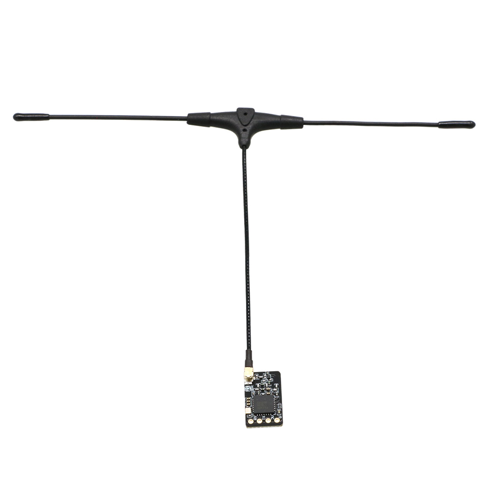 ELRS-receptor NANO ExpressLRS  - Drone Rc Parts reseña y precio