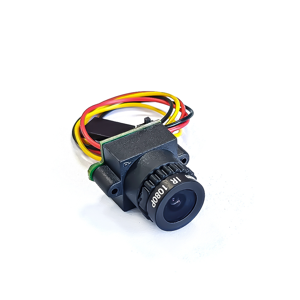AV Transmisor Inalámbrico, rec - Drone Rc Plegable reseña y precio
