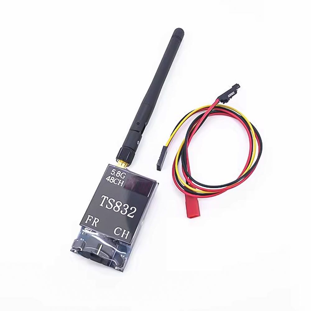 AV Transmisor Inalámbrico, rec - Drone Rc Plegable reseña y precio