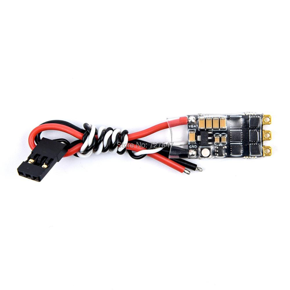 Cyclone 20A 35A 45A BLHeli_S D - Heavy Lift Drone Frame reseña y precio