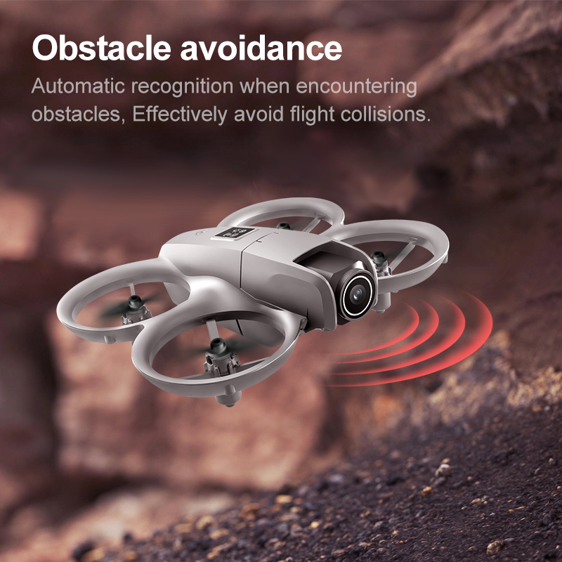 Dron 2026 GT3 MAX RC 8K 5G Pro - Drone Rc Plegable reseña y precio