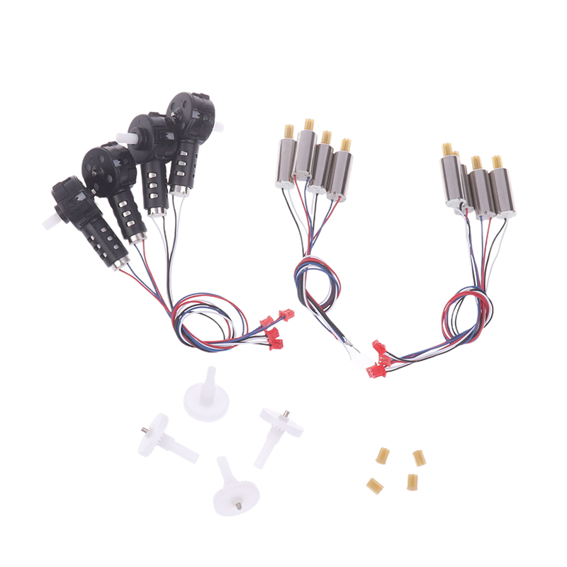 Base de Motor Universal para D - Drone Rc E99 reseña y precio