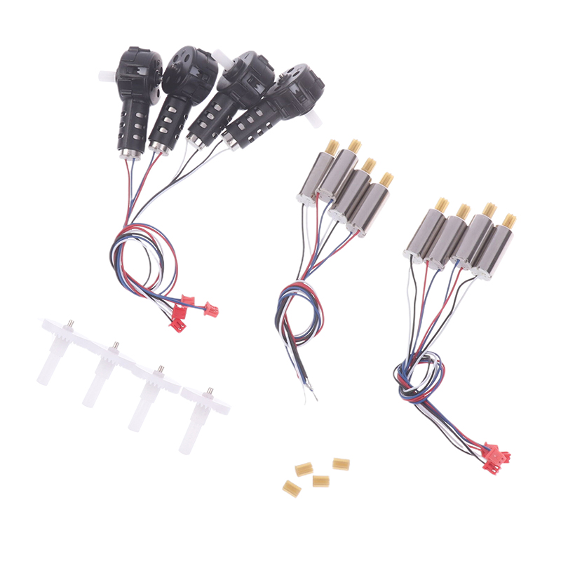 Base de Motor Universal para D - Drone Rc E99 reseña y precio