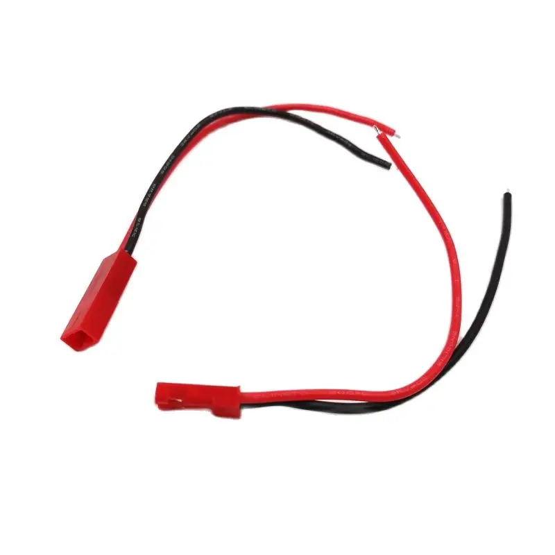 20 piezas 10 pares JST 2P Kit  - Drone Rc Kit reseña y precio