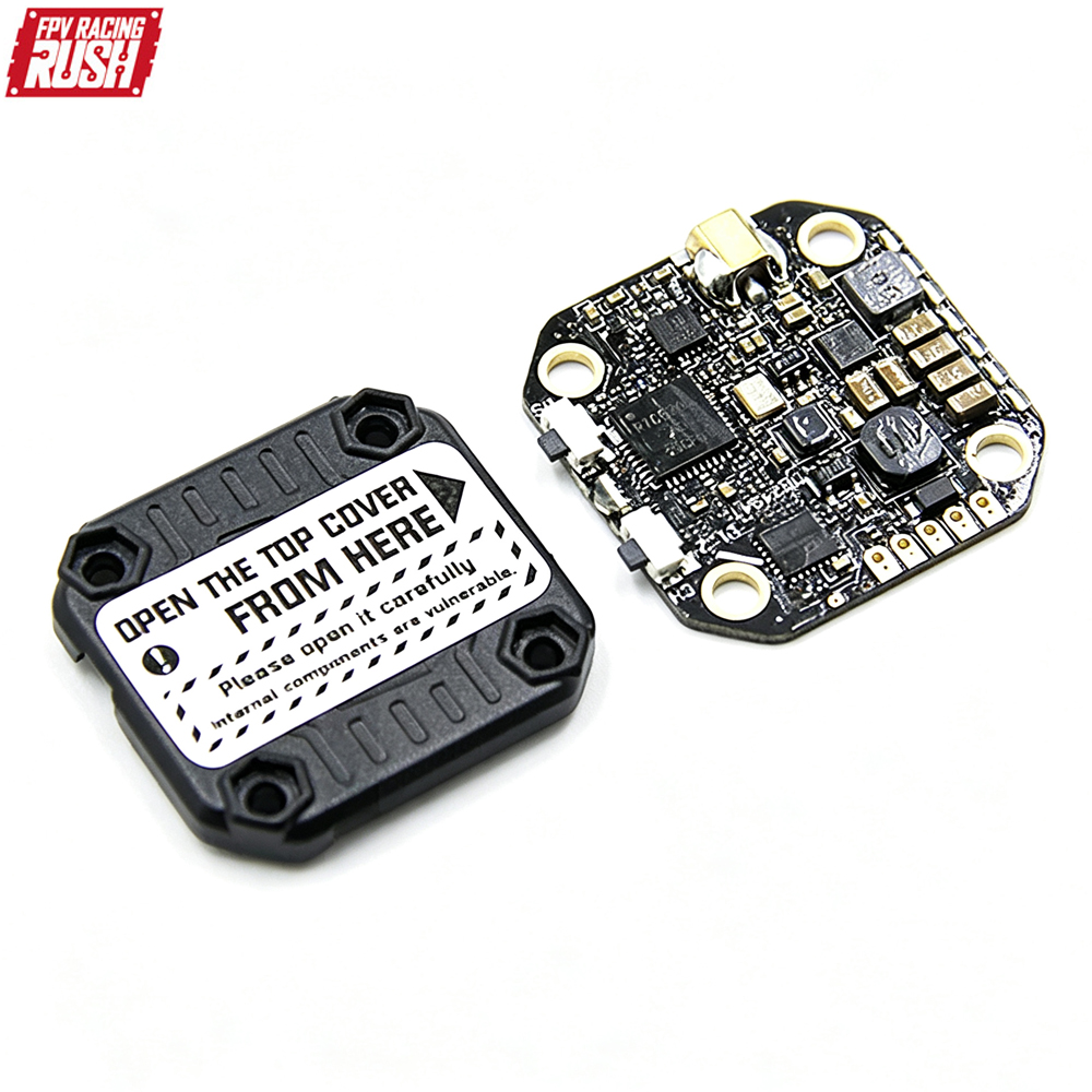 Rush Rushfpv Tank Ultimate Min - Vtx Video Transmitter reseña y precio