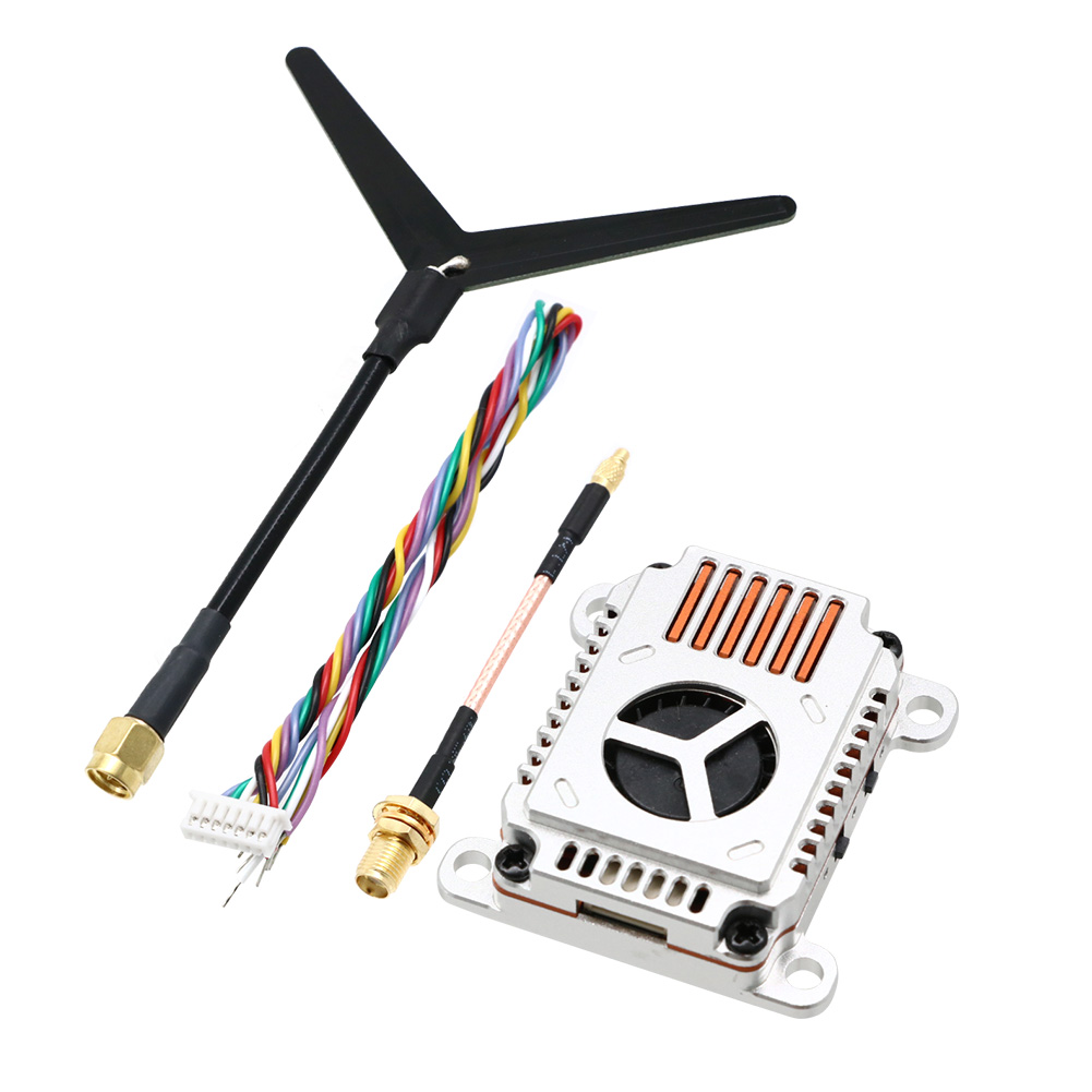 Módulo Transmisor de Video VTX - Vtx Video Transmitter reseña y precio