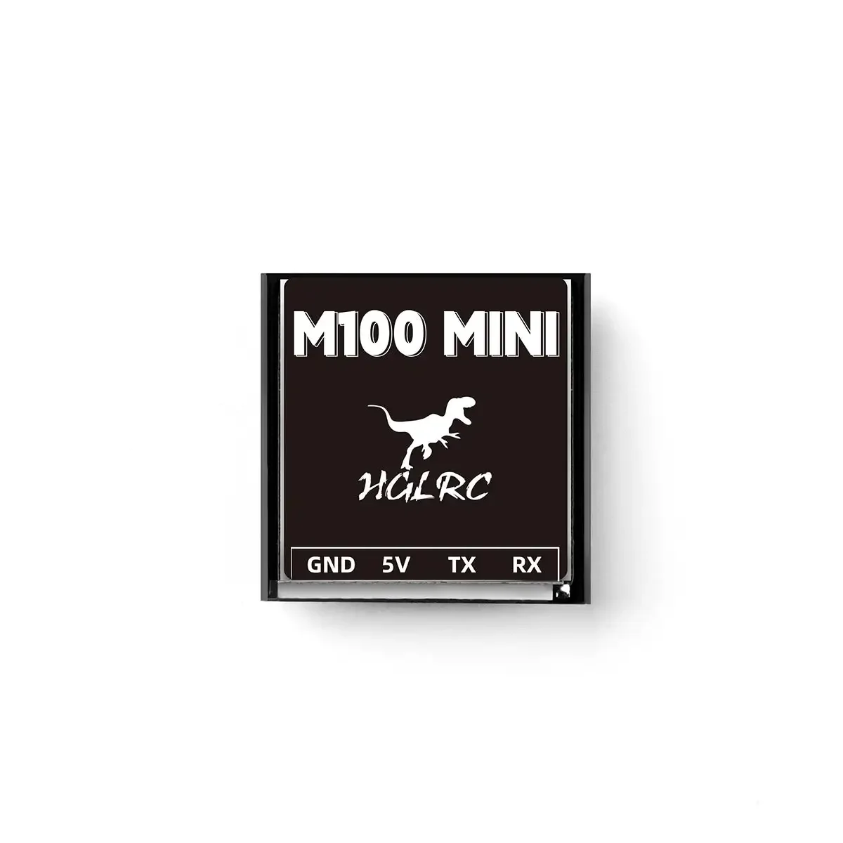Módulo GPS HGLRC M100 MINI M10 - Drone Rc Parts reseña y precio