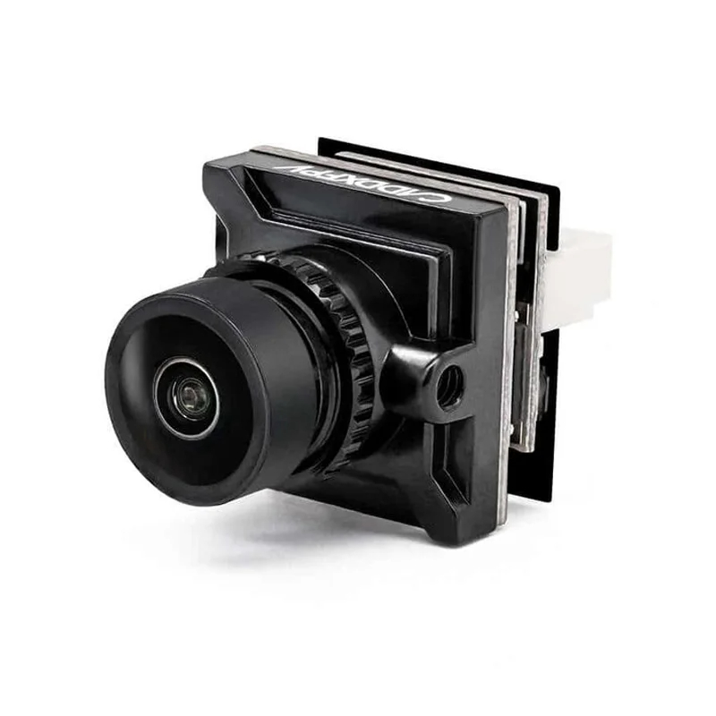 Caddx Bebé Ratel 2 Nano Tamaño - Drone Rc Plegable reseña y precio