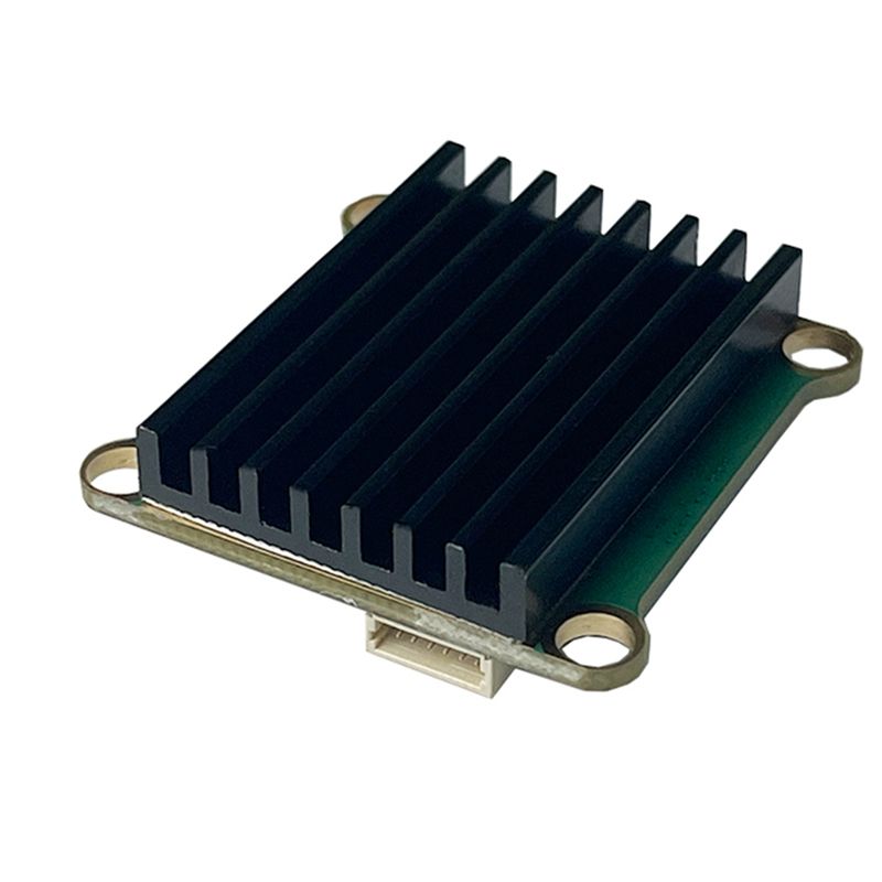 Transmisor de audio y video FP - Vtx Video Transmitter reseña y precio