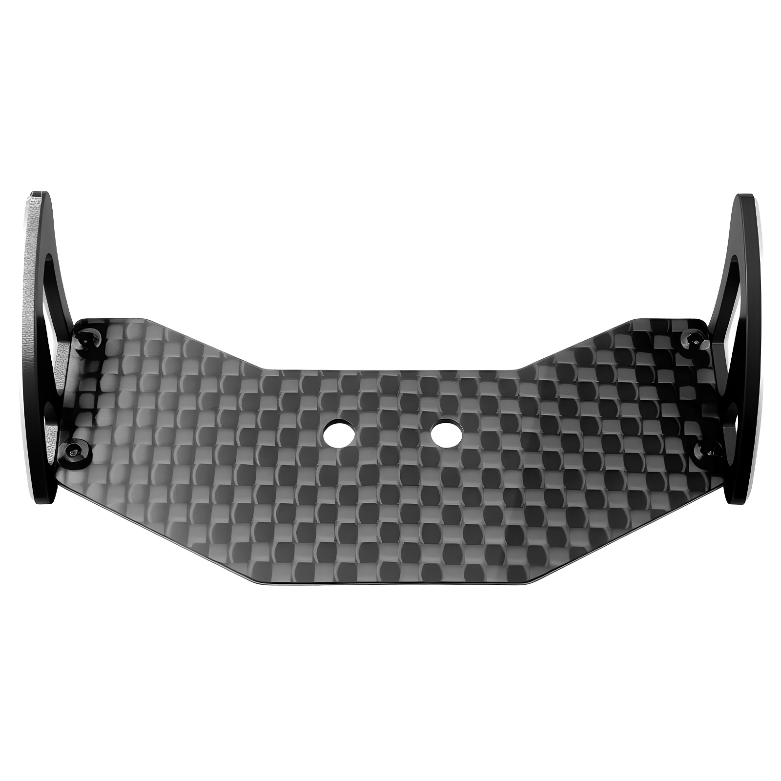 Alerón Trasero de Aluminio Met - Rc Wing Glider reseña y precio