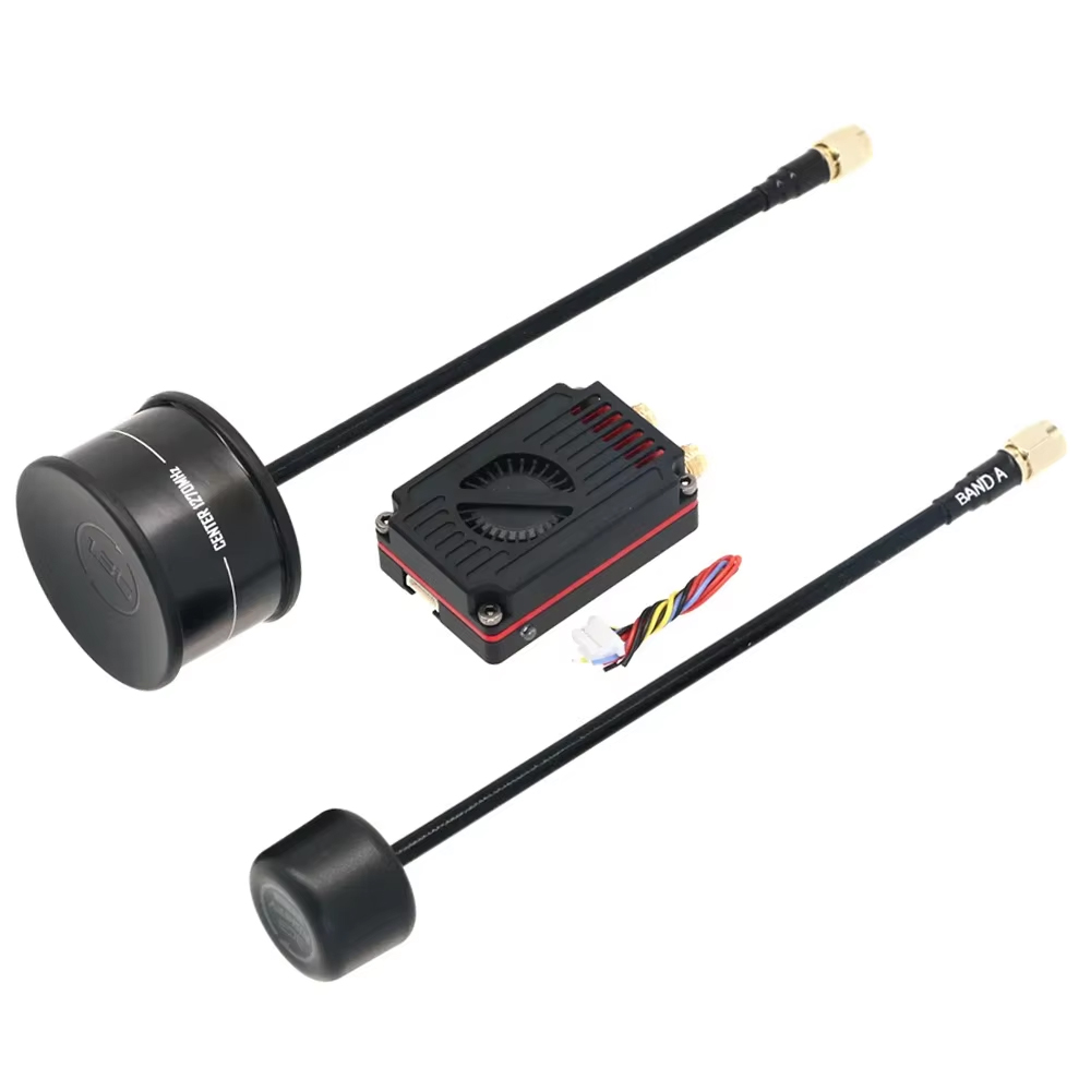 Transmisor de Video FPV de Dob - Vtx Video Transmitter reseña y precio