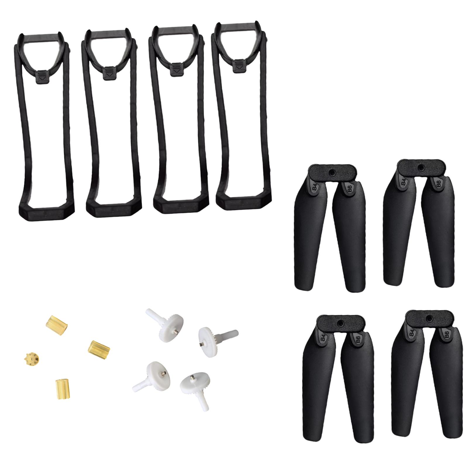 Cubierta Protectora para Hélic - Drone Rc Plegable reseña y precio