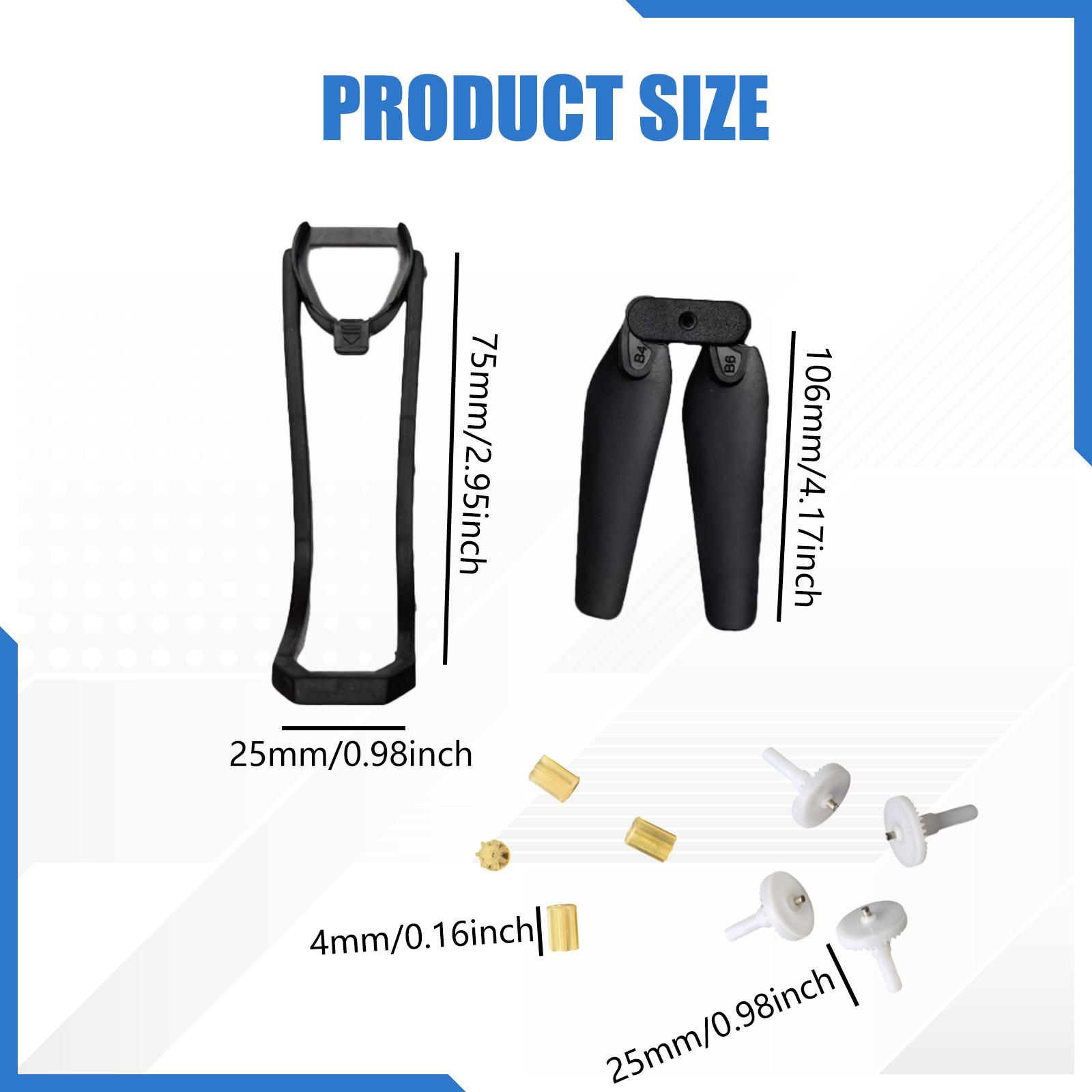 Cubierta Protectora para Hélic - Drone Rc Plegable reseña y precio