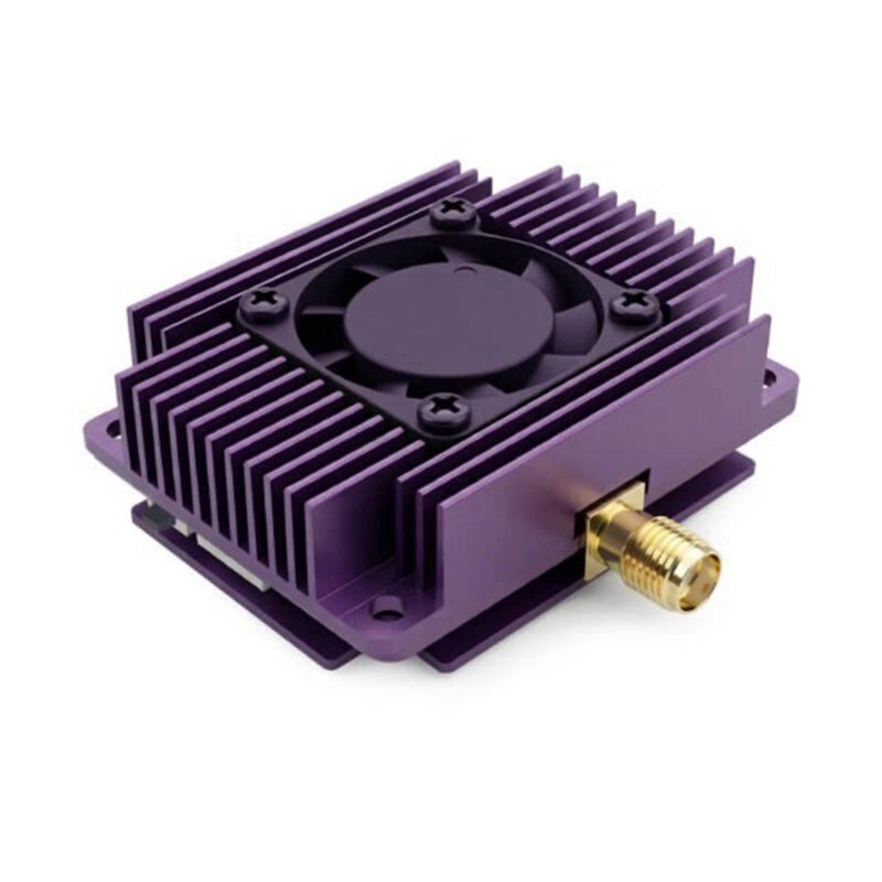 Transmisor de Video FPV WOWFU- - Vtx Video Transmitter reseña y precio