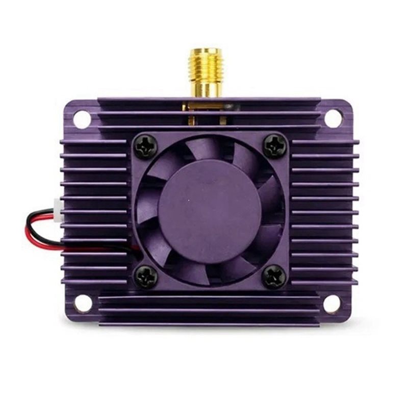 Transmisor de Video FPV WOWFU- - Vtx Video Transmitter reseña y precio