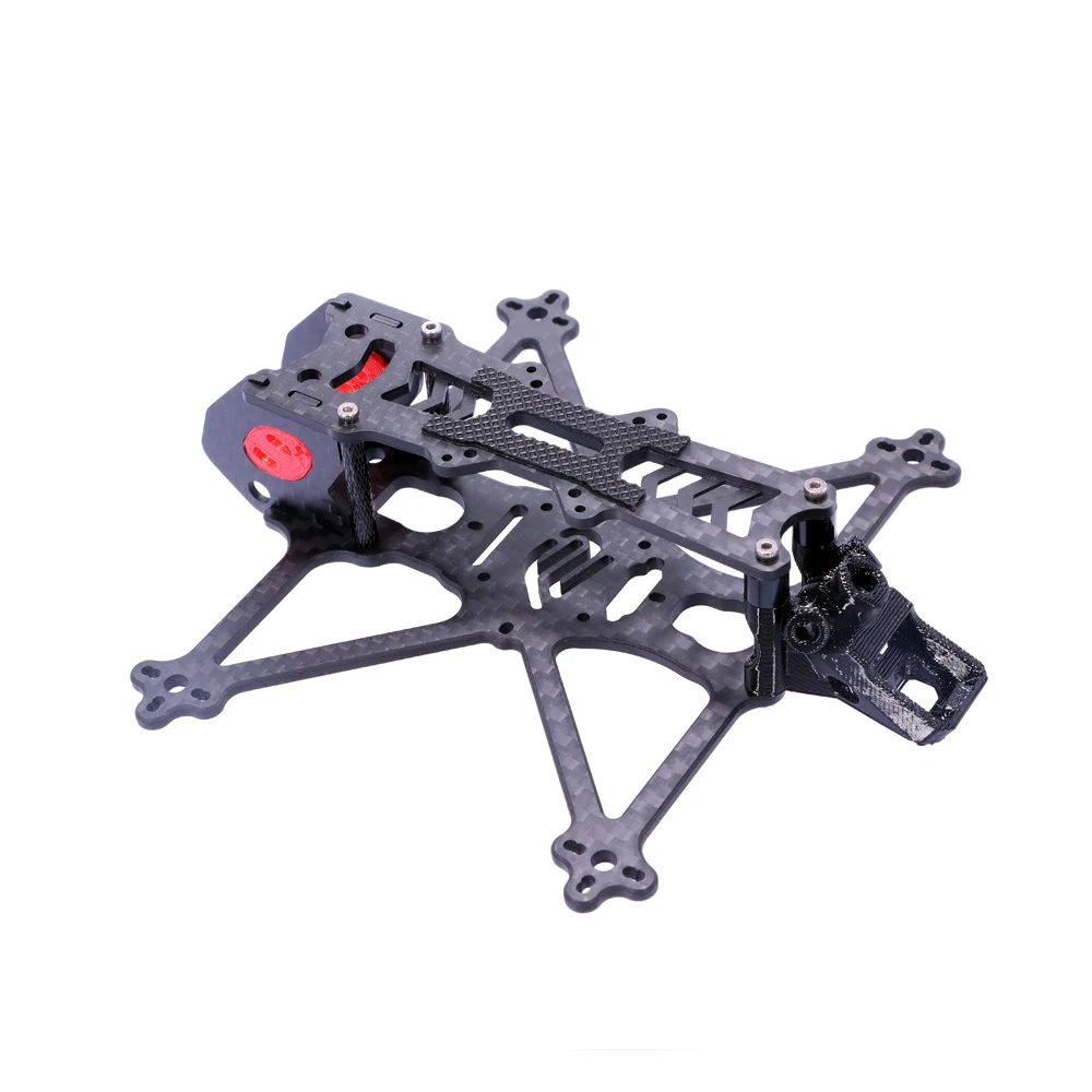 AlfaRC-Kit de marco de palillo - Drone Rc Kit reseña y precio