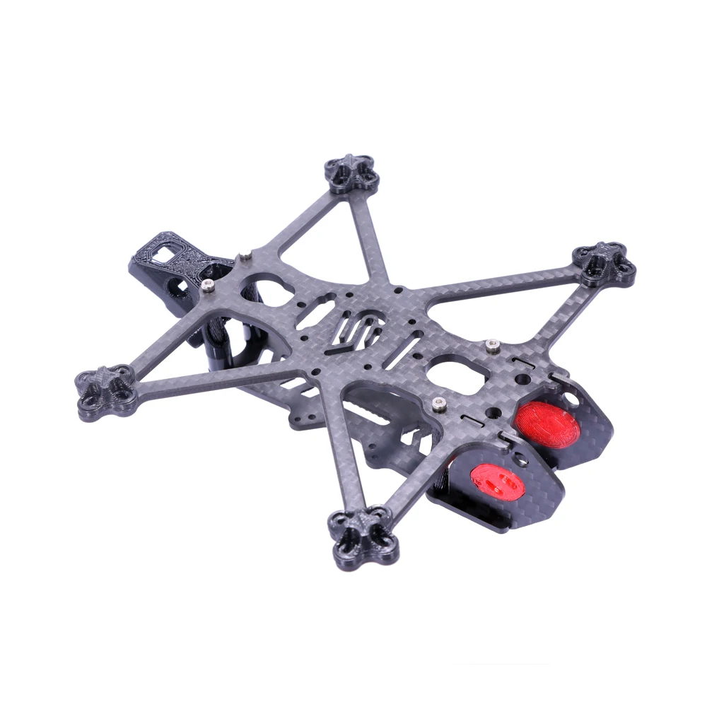 AlfaRC-Kit de marco de palillo - Drone Rc Kit reseña y precio