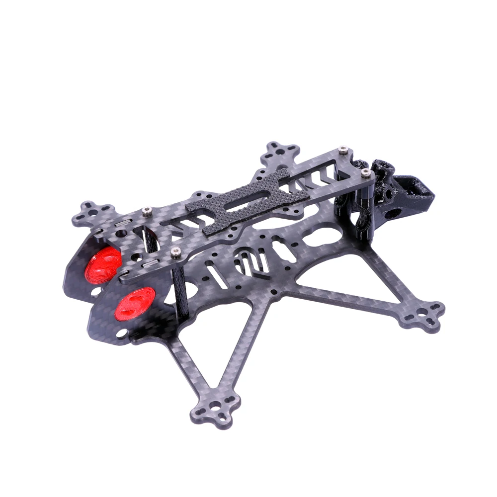 AlfaRC-Kit de marco de palillo - Drone Rc Kit reseña y precio