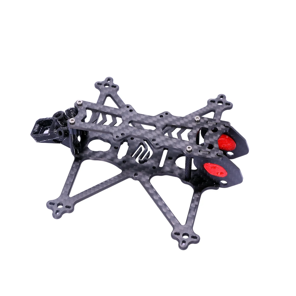 AlfaRC-Kit de marco de palillo - Drone Rc Kit reseña y precio
