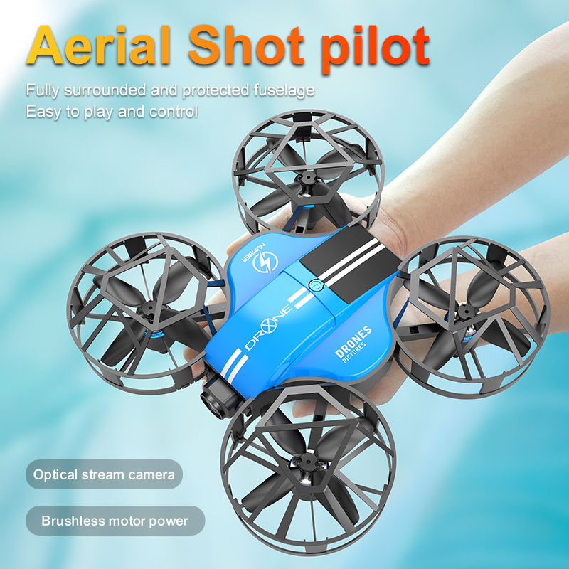 Nuevo Mini Drone 812PRO profes - Drone Rc Plegable reseña y precio