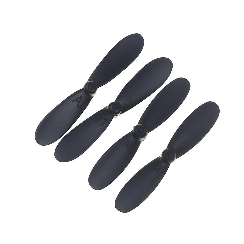 8 Piezas de Hélices de 42 mm p - Drone Rc Parts reseña y precio
