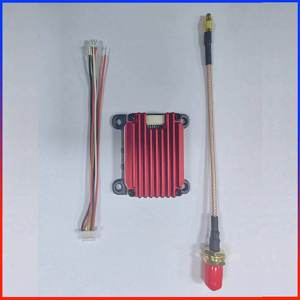 Transmisor de Video VTX de 5.8 - Vtx Video Transmitter reseña y precio