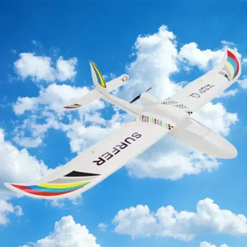 Avión RC de gran envergadura 1 - Rc Wing Glider reseña y precio