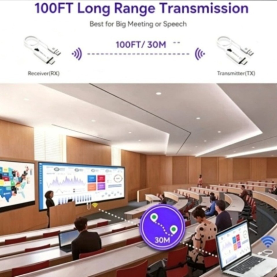 Transmisor y receptor de audio - Vtx Video Transmitter reseña y precio
