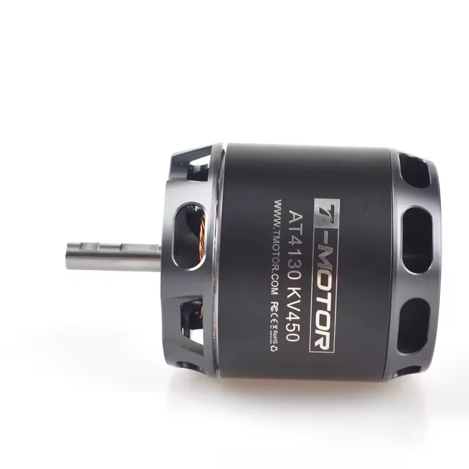 Motor Eléctrico T-MOTOR AT4130 - Drone Rc Parts reseña y precio