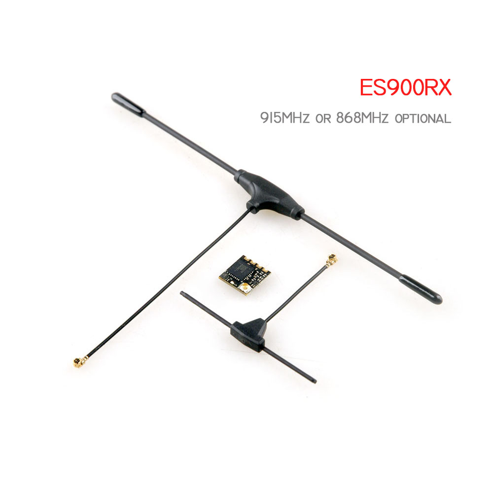 Happymodel RC ELRS Micro ES900 - Drone Rc Kit reseña y precio
