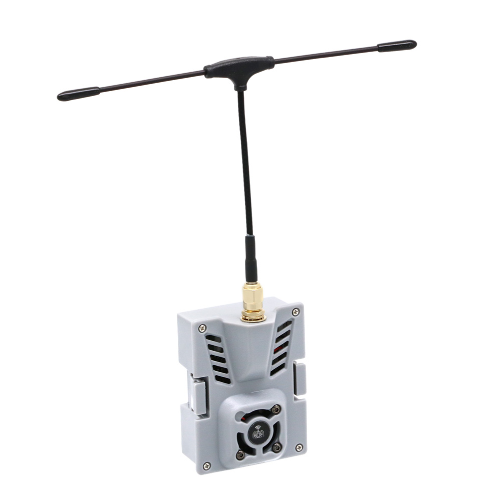 Happymodel RC ELRS Micro ES900 - Drone Rc Kit reseña y precio