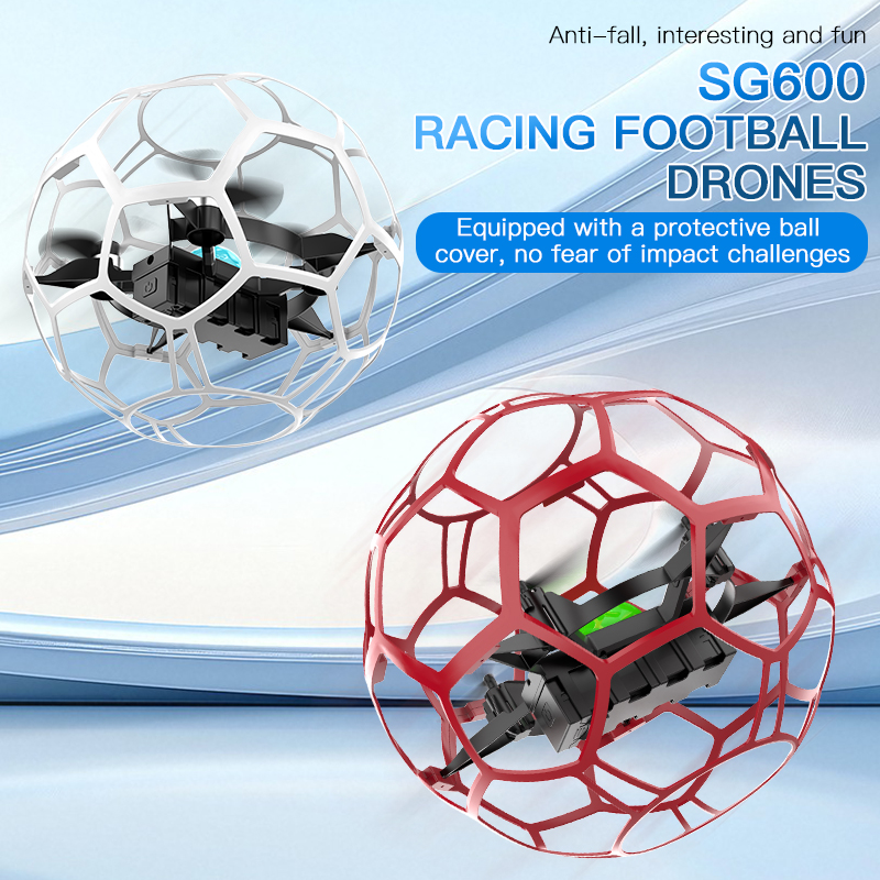 SG600 MAX 2,4G RC Racing fútbo - Drone Rc Plegable reseña y precio