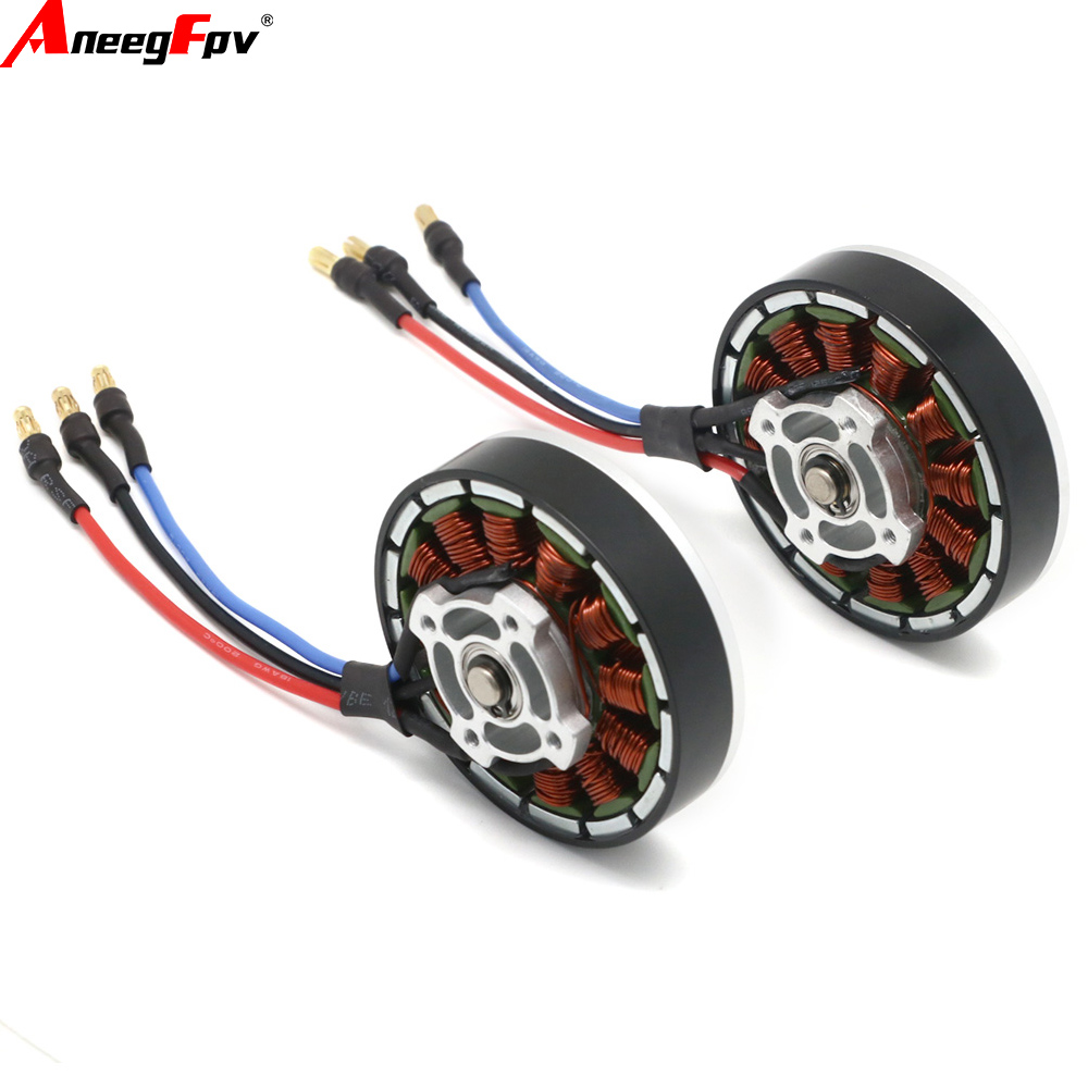Motor de Dron RC 5008 335KV 40 - Drone Rc Kit reseña y precio
