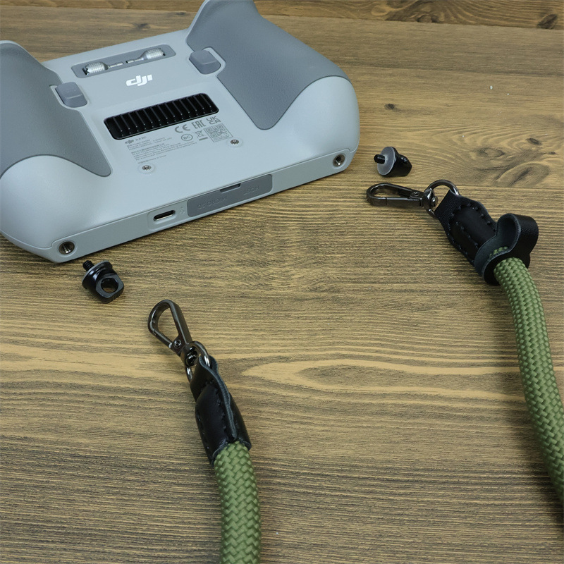 Correa para Control Remoto DJI - Drone Rc Lanyard reseña y precio