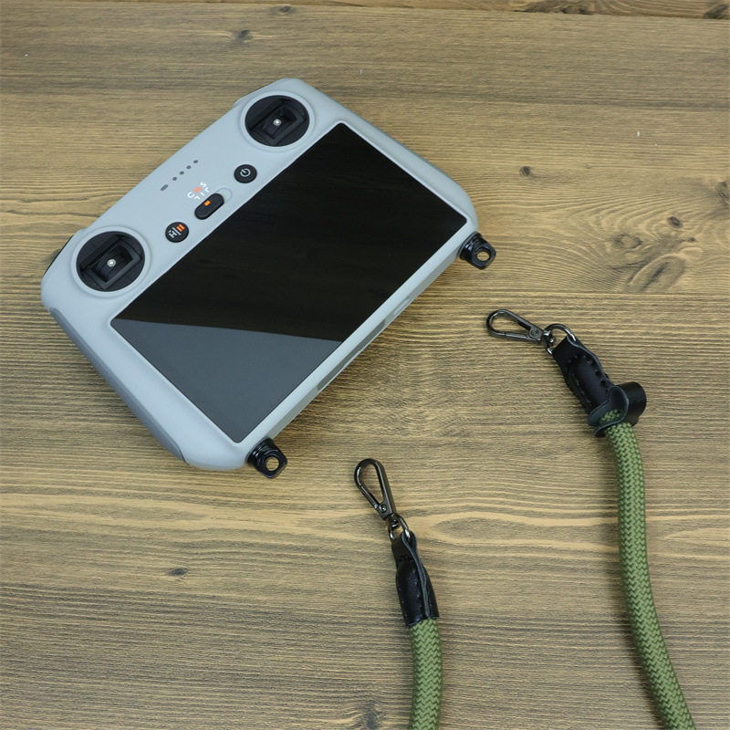 Correa para Control Remoto DJI - Drone Rc Lanyard reseña y precio