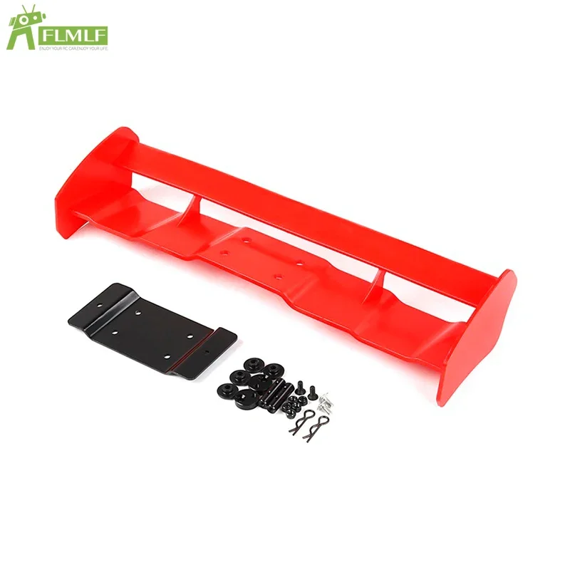 Kits de alas de nailon de plás - Rc Wing Glider reseña y precio