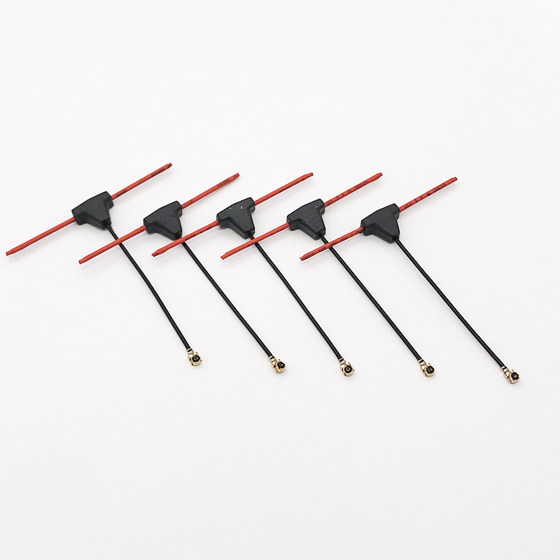 Antena T 2,4G 2DBI IPX1 para T - Drone Rc Parts reseña y precio