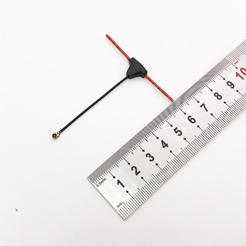 Antena T 2,4G 2DBI IPX1 para T - Drone Rc Parts reseña y precio