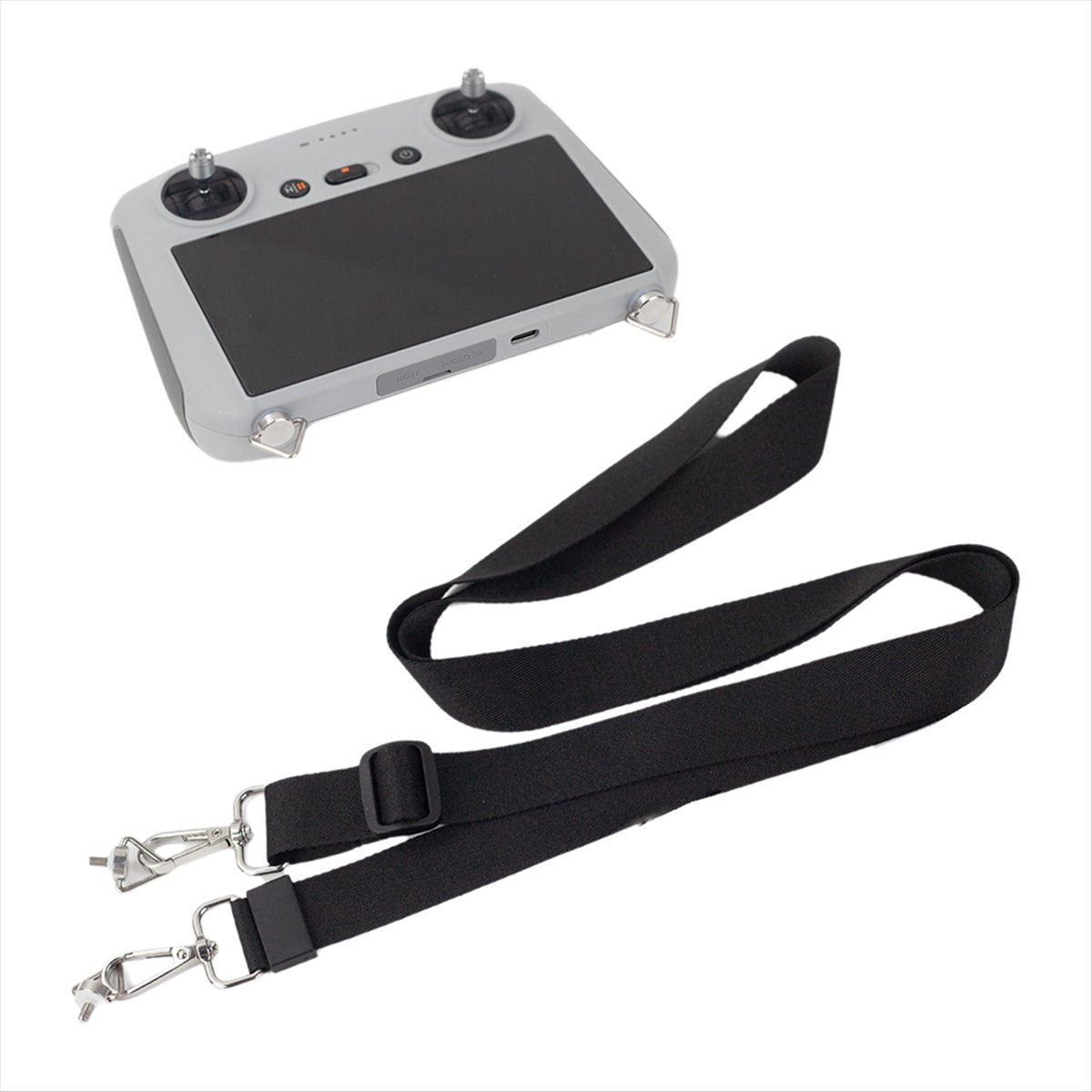 ABME RC y RC 2 controlador cor - Drone Rc Lanyard reseña y precio
