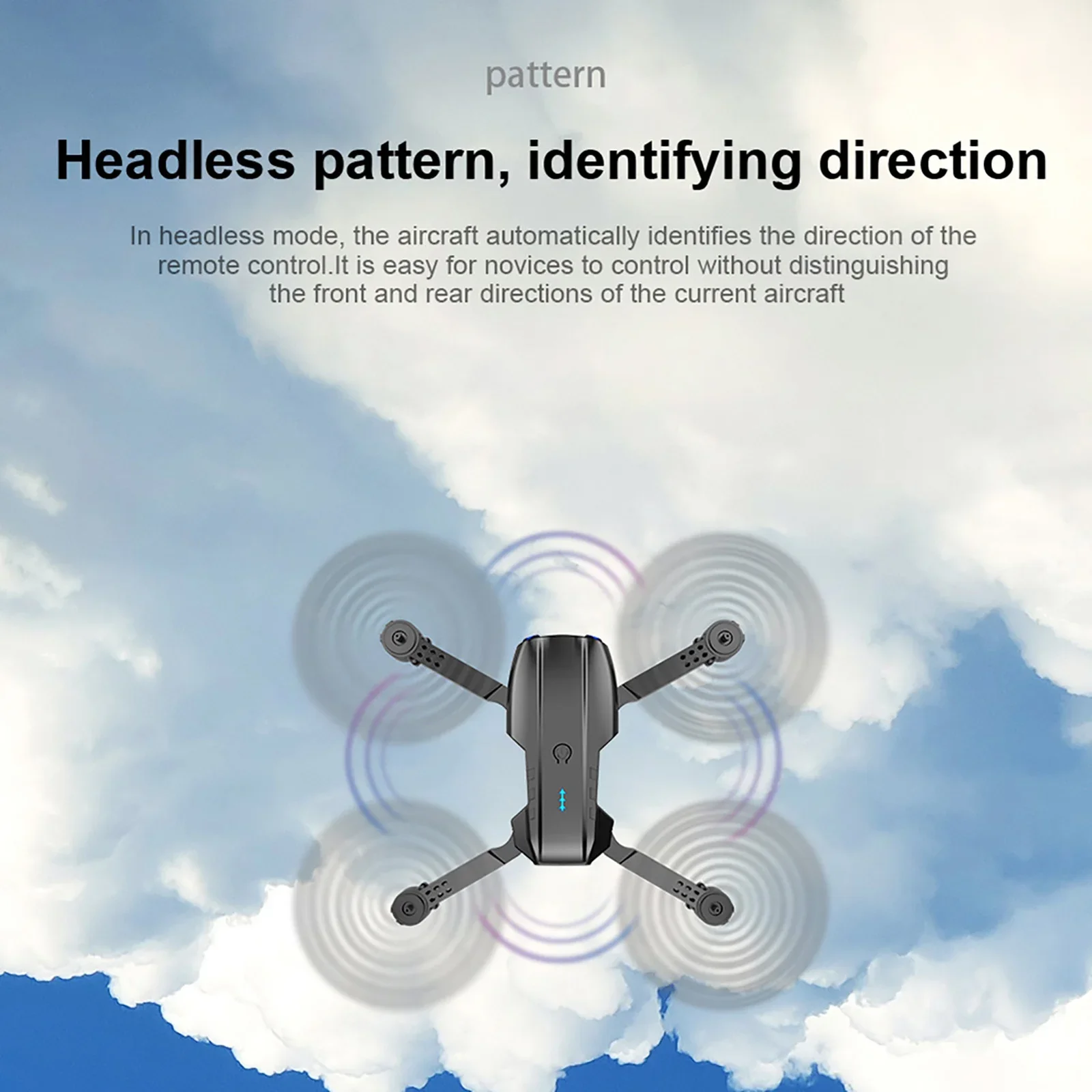 Mini Dron 2026 GISAEV E99 K3 P - Drone Rc E99 reseña y precio