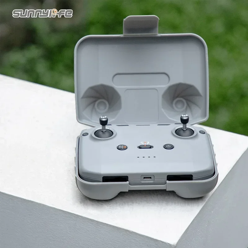 Protector RC para DJI RC-N1/2/ - Drone Rc Lanyard reseña y precio