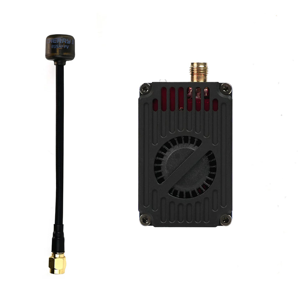 Kit de Transmisión de Video VT - Vtx Video Transmitter reseña y precio