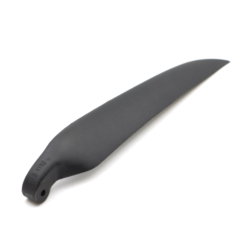 Hélice plegable de ala fija co - Rc Wing Glider reseña y precio