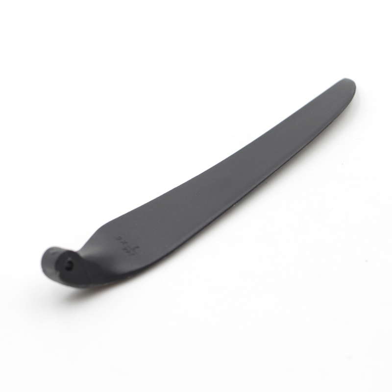 Hélice plegable de ala fija co - Rc Wing Glider reseña y precio